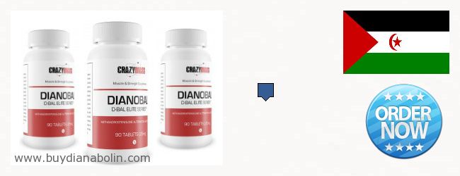 Where to Buy Dianabol online Western Sahara