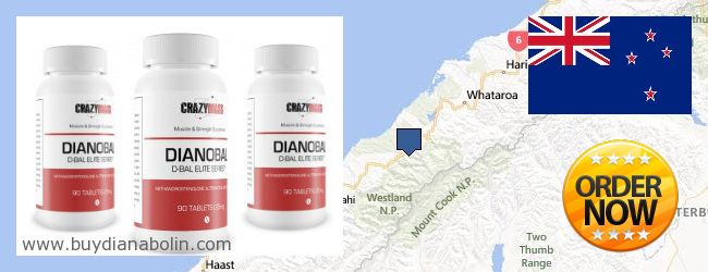 Where to Buy Dianabol online Westland, New Zealand