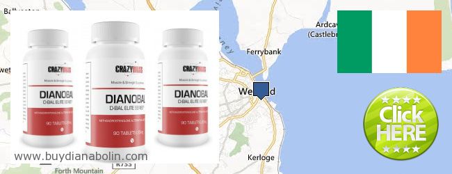 Where to Buy Dianabol online Wexford, Ireland