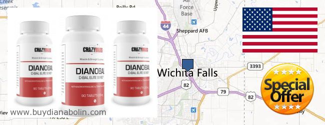 Where to Buy Dianabol online Wichita Falls TX, United States