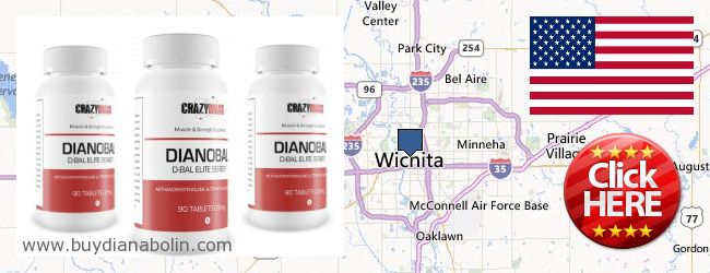 Where to Buy Dianabol online Wichita KS, United States