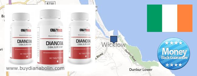 Where to Buy Dianabol online Wicklow, Ireland
