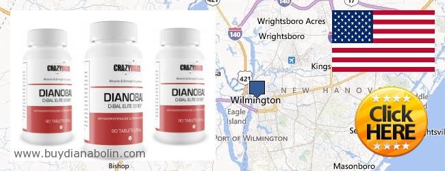 Where to Buy Dianabol online Wilmington NC, United States