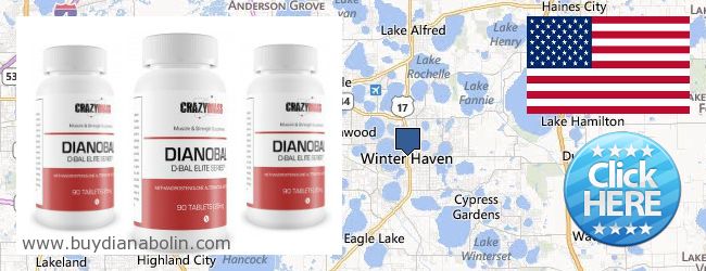 Where to Buy Dianabol online Winter Haven FL, United States