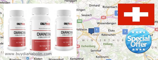Where to Buy Dianabol online Winterthur, Switzerland