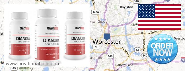 Where to Buy Dianabol online Worcester MA, United States