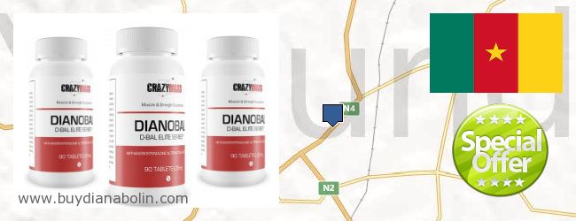 Where to Buy Dianabol online Yaoundé, Cameroon