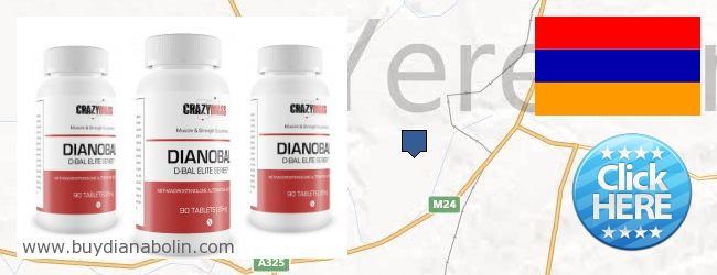 Where to Buy Dianabol online Yerevan, Armenia