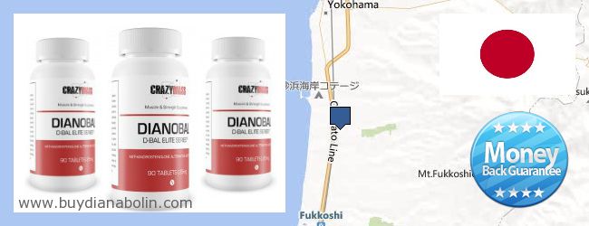 Where to Buy Dianabol online Yokohama, Japan