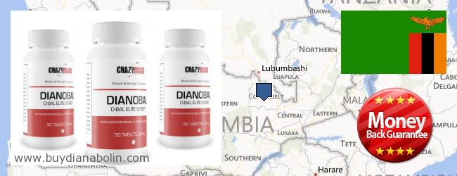 Where to Buy Dianabol online Zambia