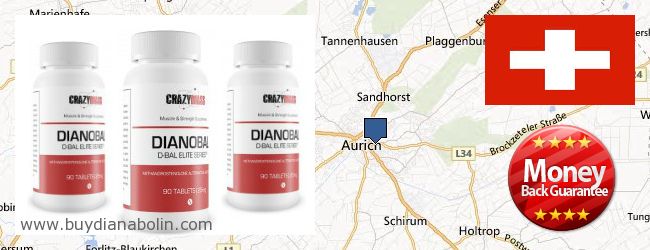 Where to Buy Dianabol online Zürich, Switzerland