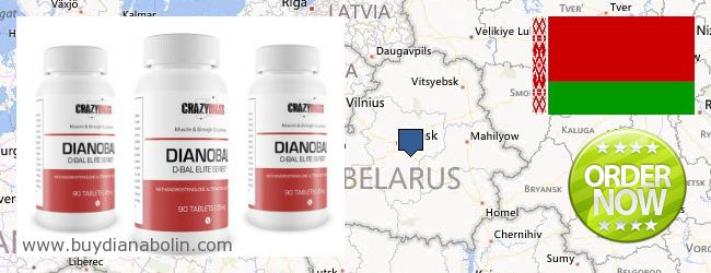 Onde Comprar Dianabol on-line Belarus