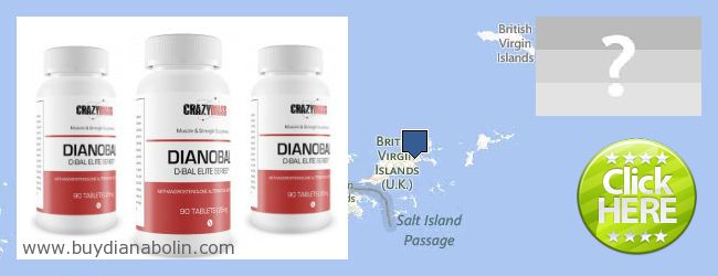 Onde Comprar Dianabol on-line British Virgin Islands