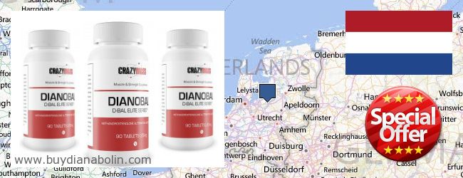 Onde Comprar Dianabol on-line Netherlands