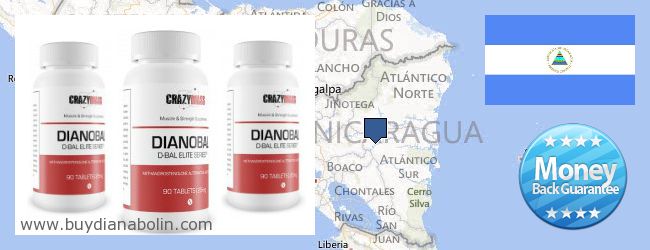 Onde Comprar Dianabol on-line Nicaragua