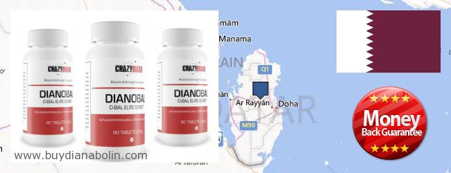 Onde Comprar Dianabol on-line Qatar