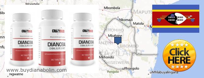 Onde Comprar Dianabol on-line Swaziland