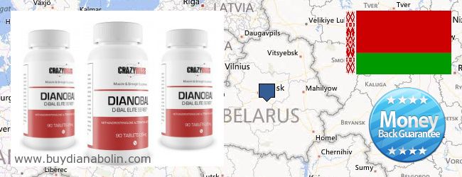 Unde să cumpărați Dianabol on-line Belarus