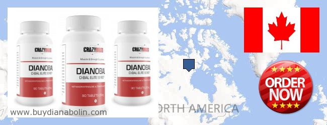 Unde să cumpărați Dianabol on-line Canada