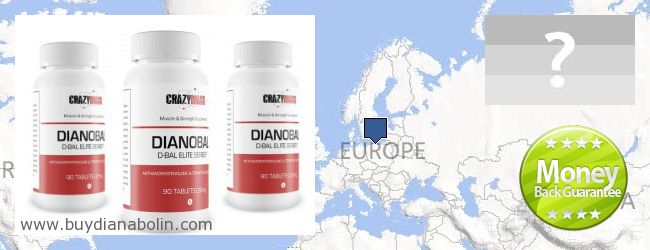 Unde să cumpărați Dianabol on-line Europe
