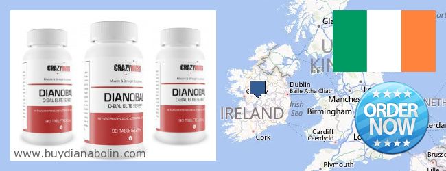 Unde să cumpărați Dianabol on-line Ireland