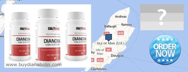 Unde să cumpărați Dianabol on-line Isle Of Man