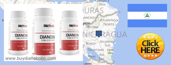 Unde să cumpărați Dianabol on-line Nicaragua