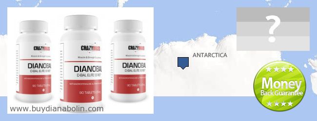 Wo kaufen Dianabol online Antarctica