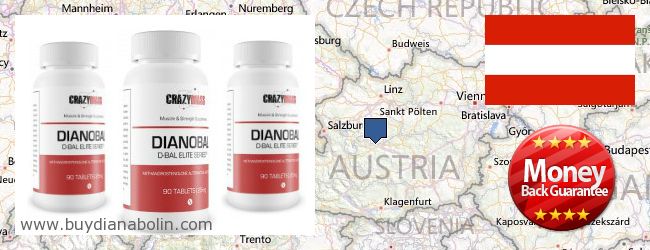 Wo kaufen Dianabol online Austria