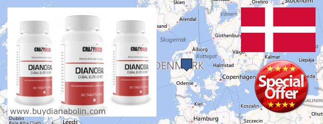 Wo kaufen Dianabol online Denmark