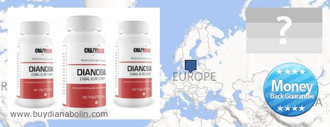 Wo kaufen Dianabol online Europe