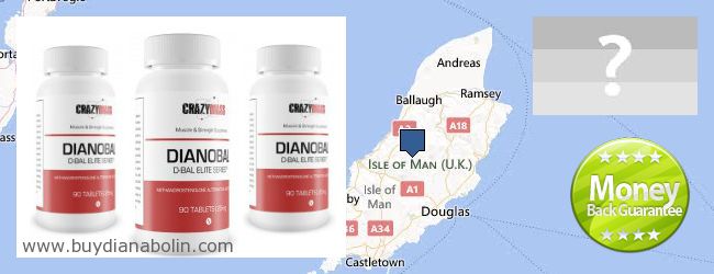Wo kaufen Dianabol online Isle Of Man
