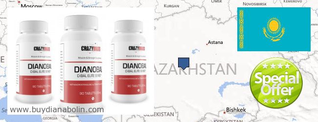 Wo kaufen Dianabol online Kazakhstan