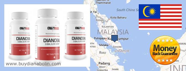 Wo kaufen Dianabol online Malaysia