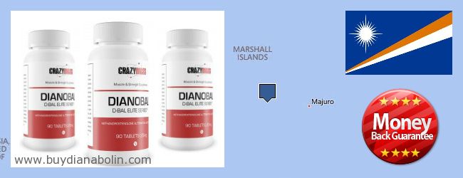 Wo kaufen Dianabol online Marshall Islands