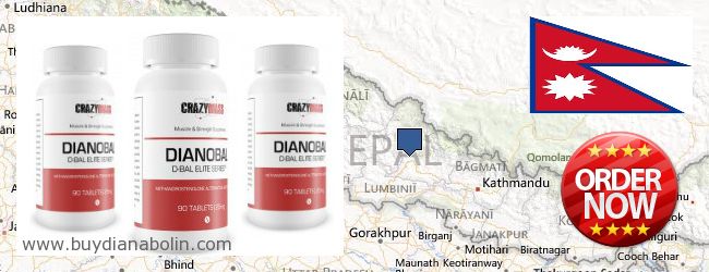Wo kaufen Dianabol online Nepal