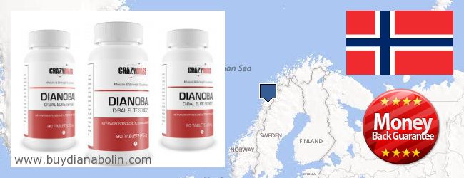 Wo kaufen Dianabol online Norway