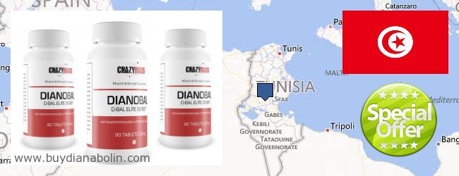 Wo kaufen Dianabol online Tunisia