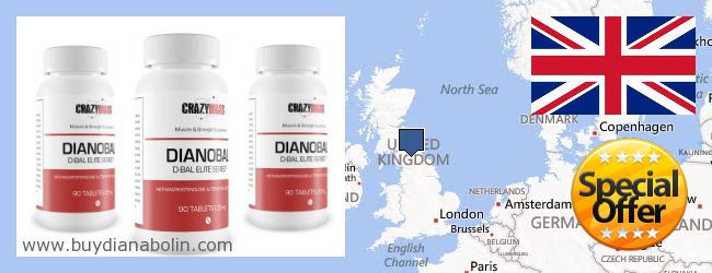 Wo kaufen Dianabol online United Kingdom