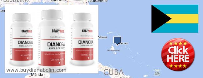 Hol lehet megvásárolni Dianabol online Bahamas