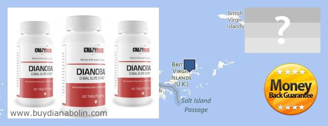 Hol lehet megvásárolni Dianabol online British Virgin Islands