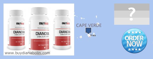 Hol lehet megvásárolni Dianabol online Cape Verde