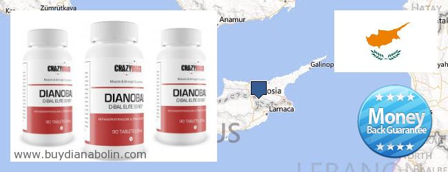 Hol lehet megvásárolni Dianabol online Cyprus