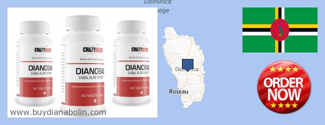 Hol lehet megvásárolni Dianabol online Dominica