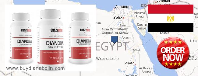 Hol lehet megvásárolni Dianabol online Egypt