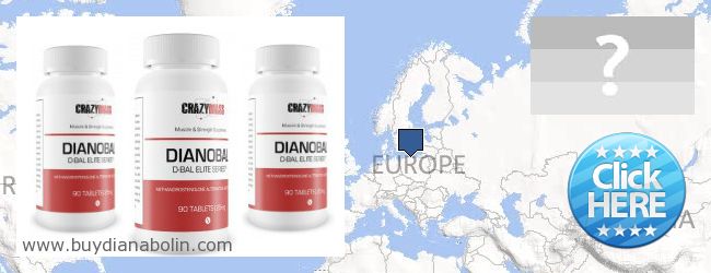 Hol lehet megvásárolni Dianabol online Europe