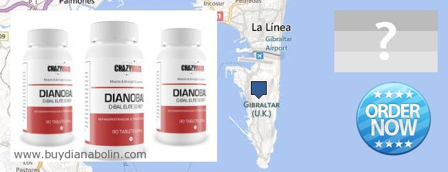 Hol lehet megvásárolni Dianabol online Gibraltar