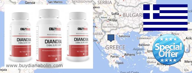 Hol lehet megvásárolni Dianabol online Greece