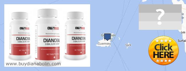 Hol lehet megvásárolni Dianabol online Guernsey
