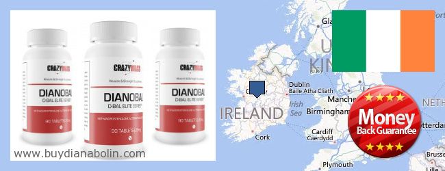 Hol lehet megvásárolni Dianabol online Ireland